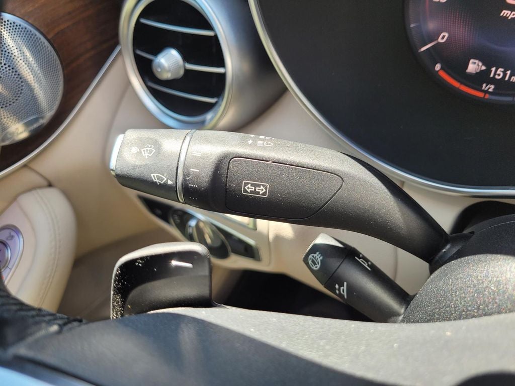 2021 Mercedes-Benz C-Class C 300 4MATIC®