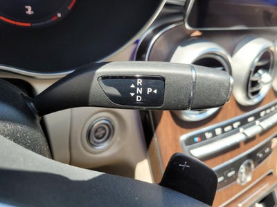 2021 Mercedes-Benz C-Class C 300 4MATIC®