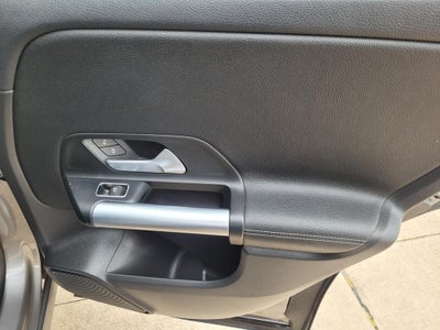 2021 Mercedes-Benz GLA 250 4MATIC®