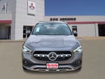 2021 Mercedes-Benz GLA 250 4MATIC®