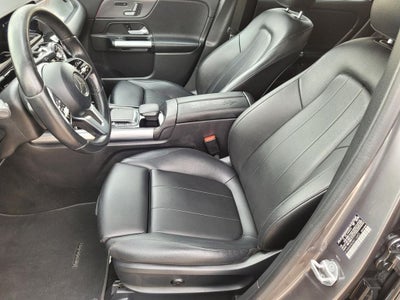 2021 Mercedes-Benz GLA 250 4MATIC®