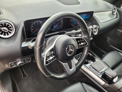 2021 Mercedes-Benz GLA 250 4MATIC®