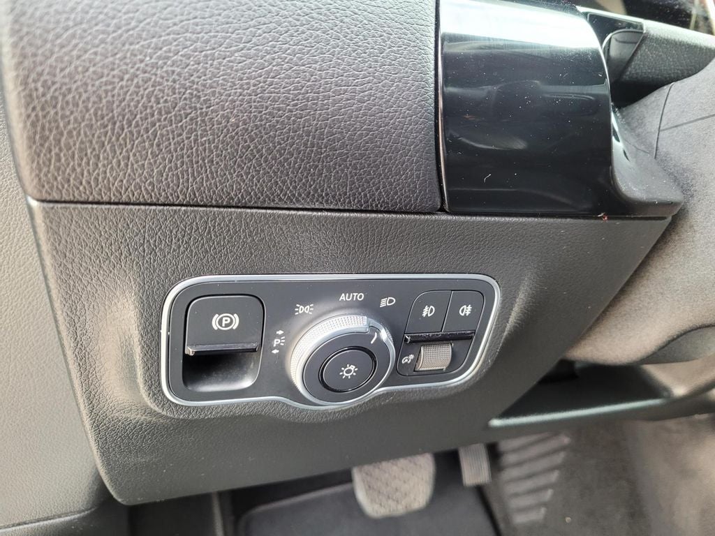 2021 Mercedes-Benz GLA 250 4MATIC®