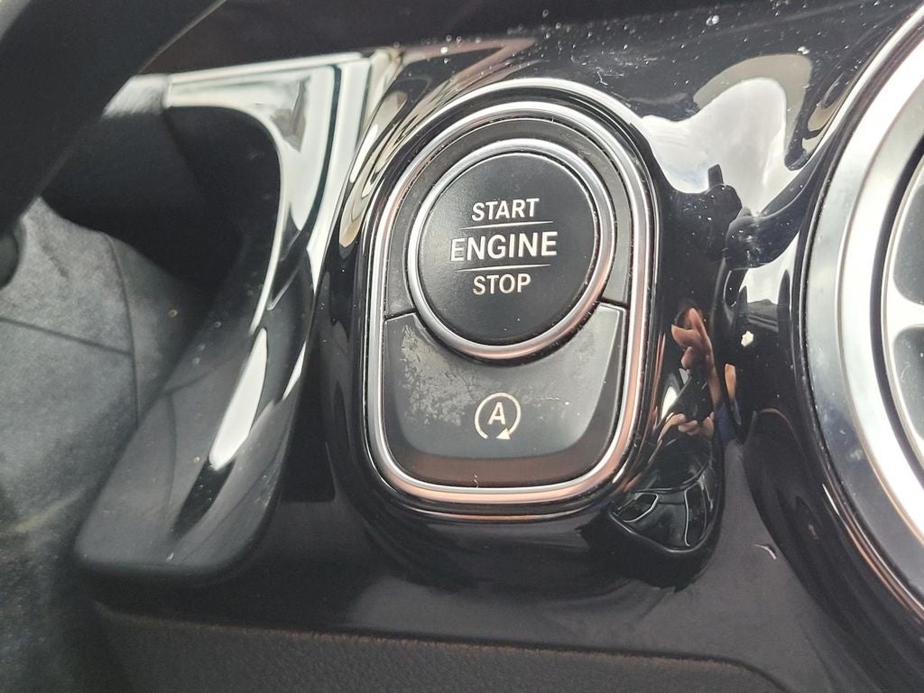 2021 Mercedes-Benz GLA 250 4MATIC®