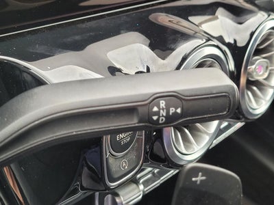 2021 Mercedes-Benz GLA 250 4MATIC®