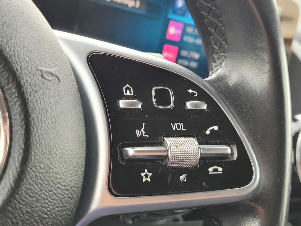 2021 Mercedes-Benz GLA 250 4MATIC®