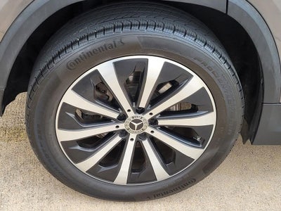 2021 Mercedes-Benz GLA 250 4MATIC®