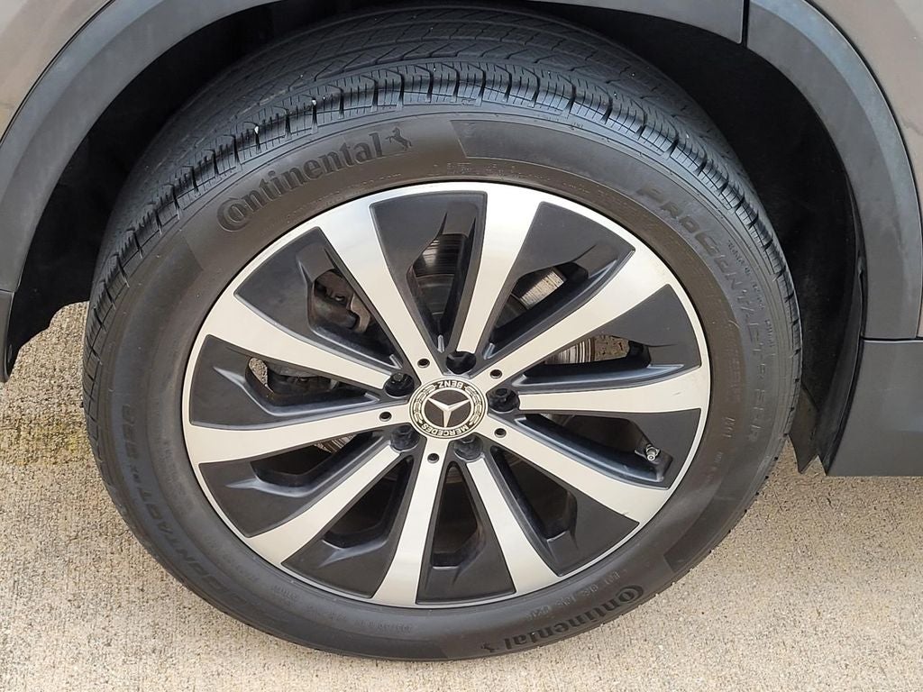 2021 Mercedes-Benz GLA 250 4MATIC®