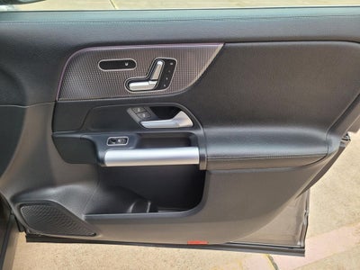 2021 Mercedes-Benz GLA 250 4MATIC®