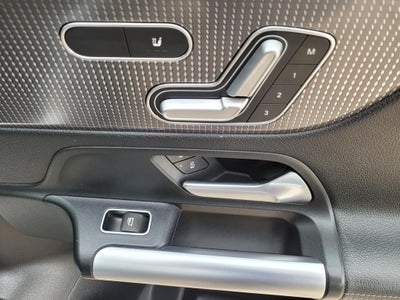 2021 Mercedes-Benz GLA 250 4MATIC®