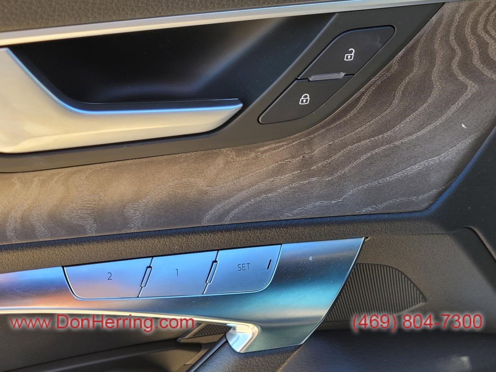 2024 Audi A6 Sedan Premium