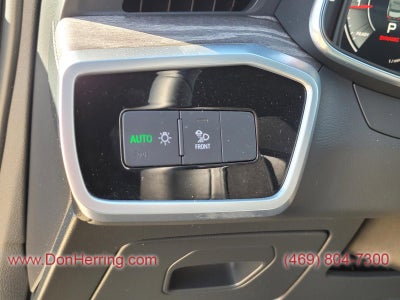 2024 Audi A6 Sedan Premium