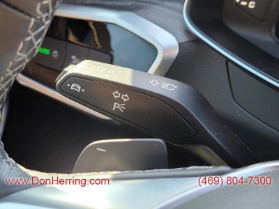 2024 Audi A6 Sedan Premium