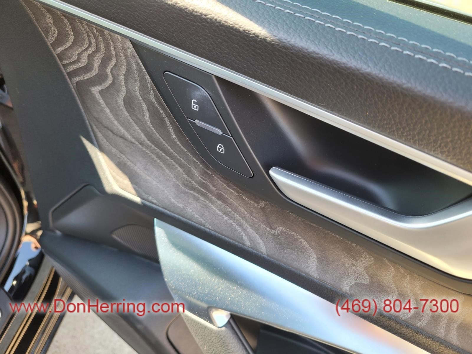 2024 Audi A6 Sedan Premium