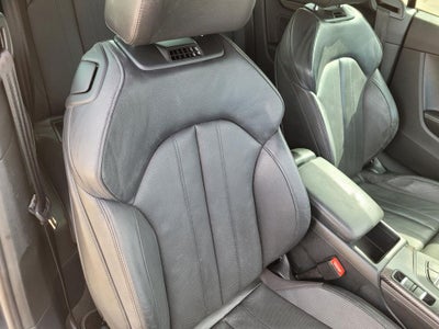 2018 Audi S5 Premium Plus