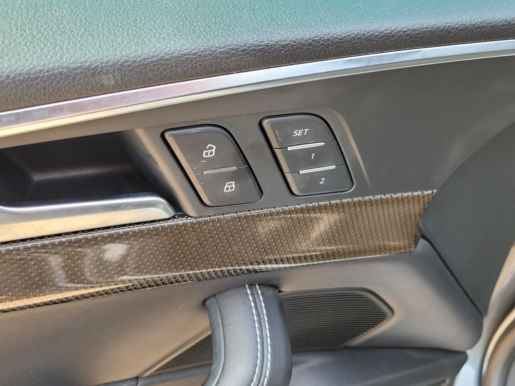2018 Audi S5 Premium Plus