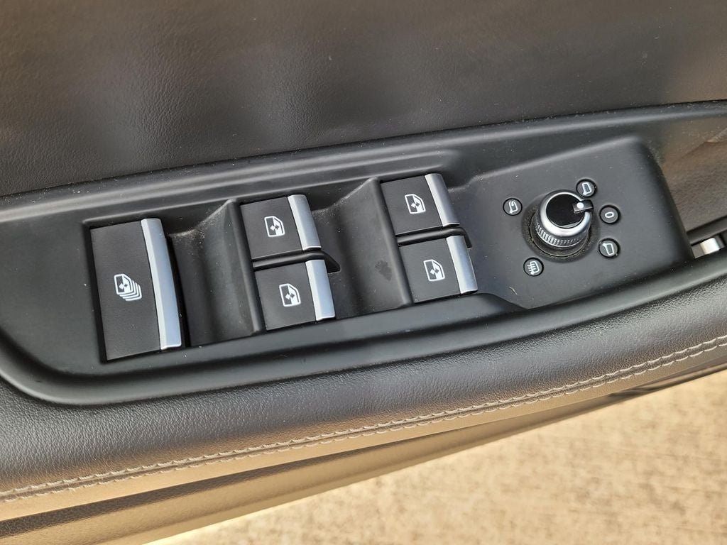 2018 Audi S5 Premium Plus