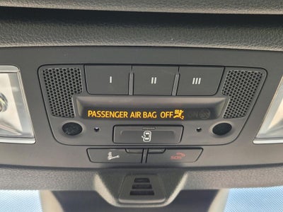 2018 Audi S5 Premium Plus