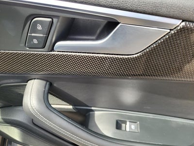 2018 Audi S5 Premium Plus