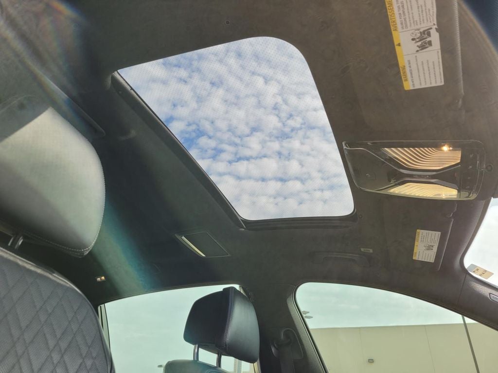 2016 BMW 7 series 750i