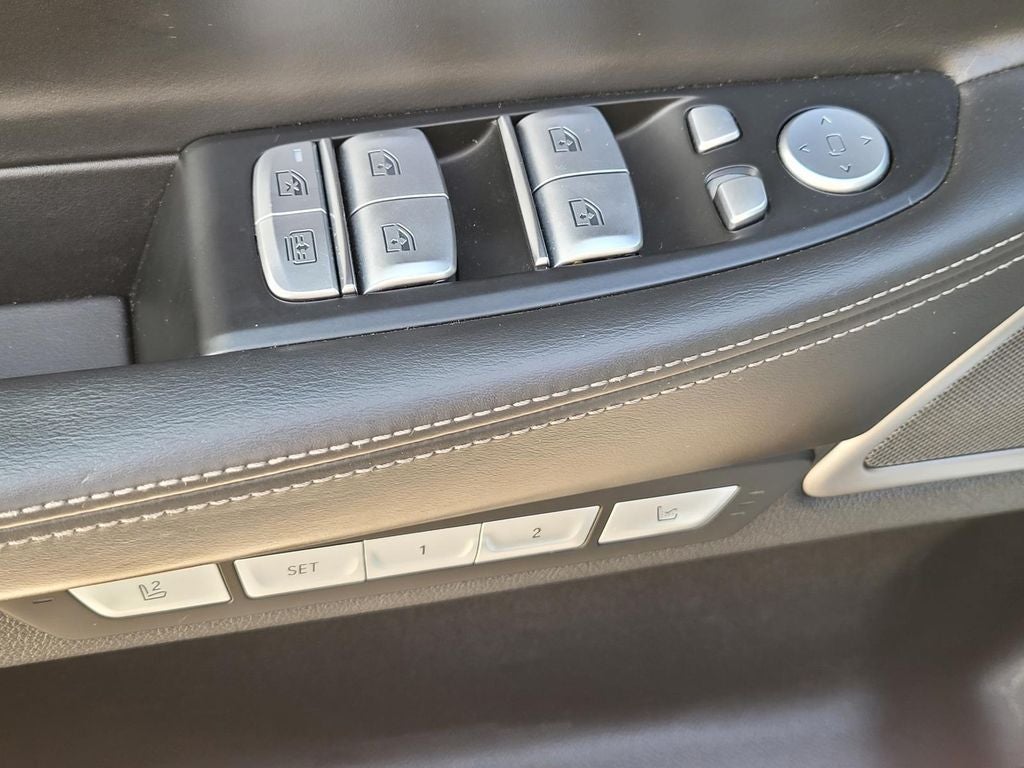 2016 BMW 7 series 750i