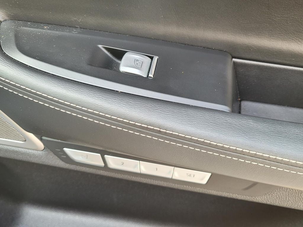 2016 BMW 7 series 750i