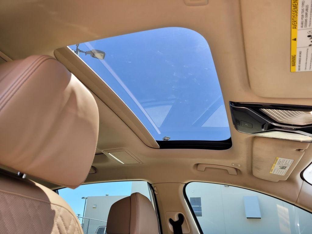 2021 BMW 7 series 740i