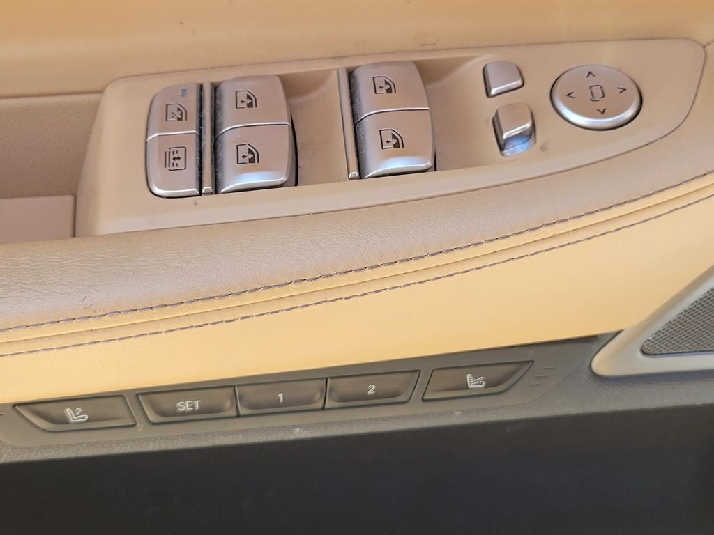 2021 BMW 7 series 740i