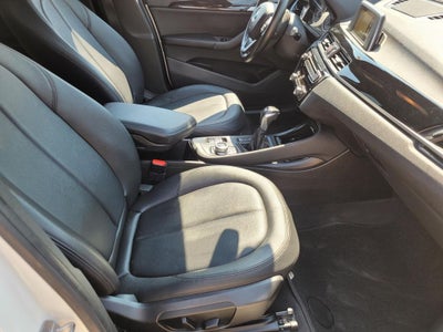 2017 BMW X1 sDrive28i