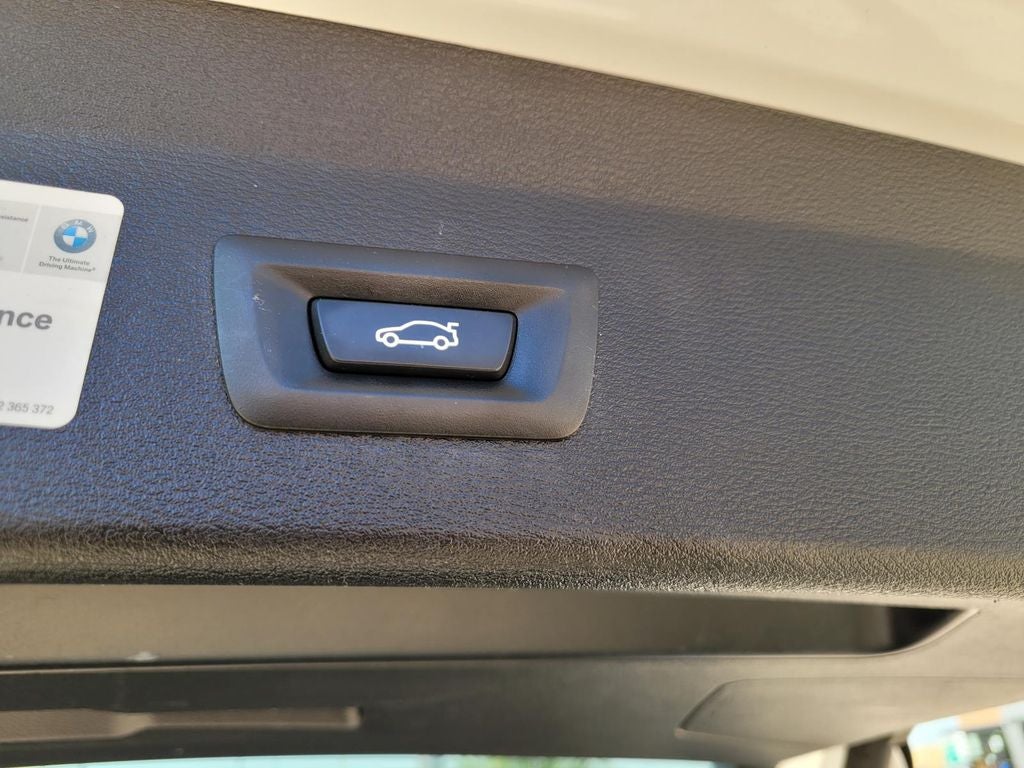 2017 BMW X1 sDrive28i