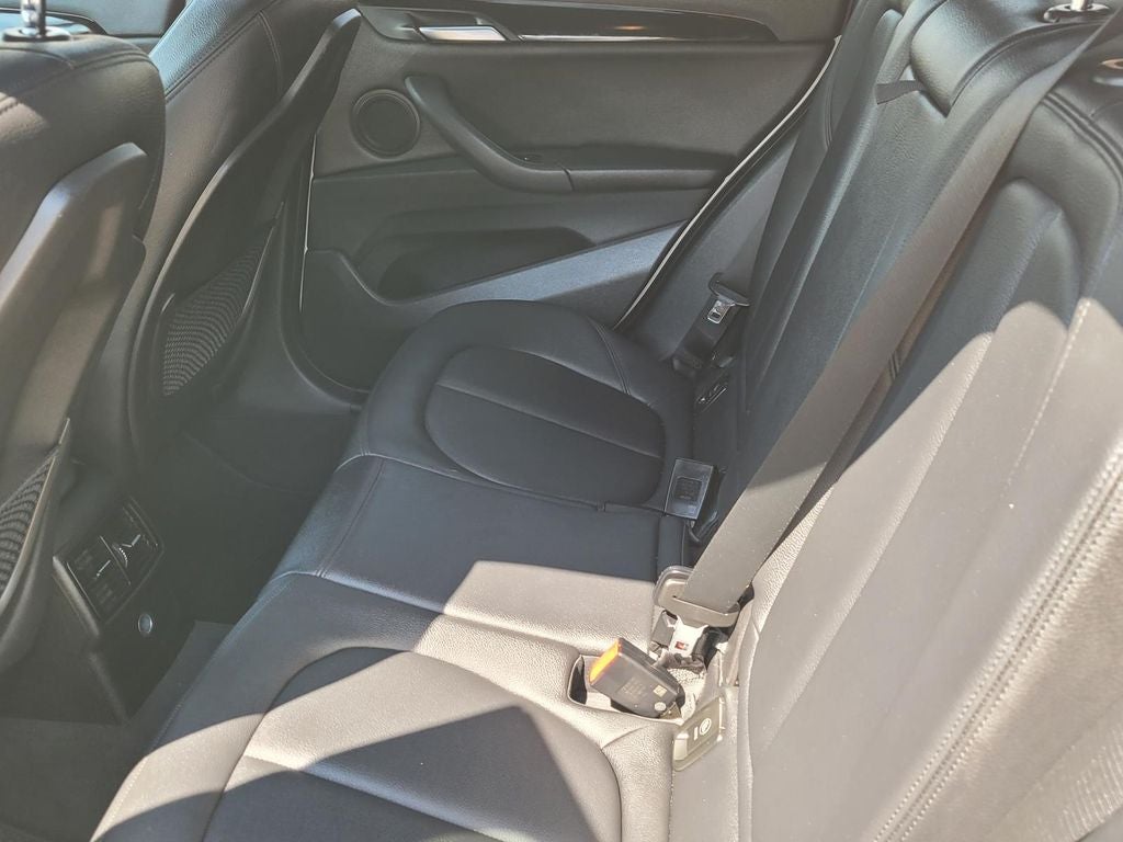 2017 BMW X1 sDrive28i