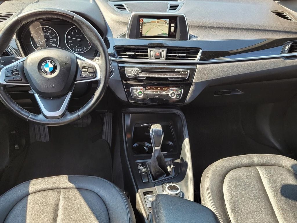 2017 BMW X1 sDrive28i