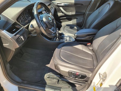 2017 BMW X1 sDrive28i