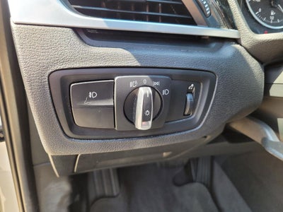 2017 BMW X1 sDrive28i