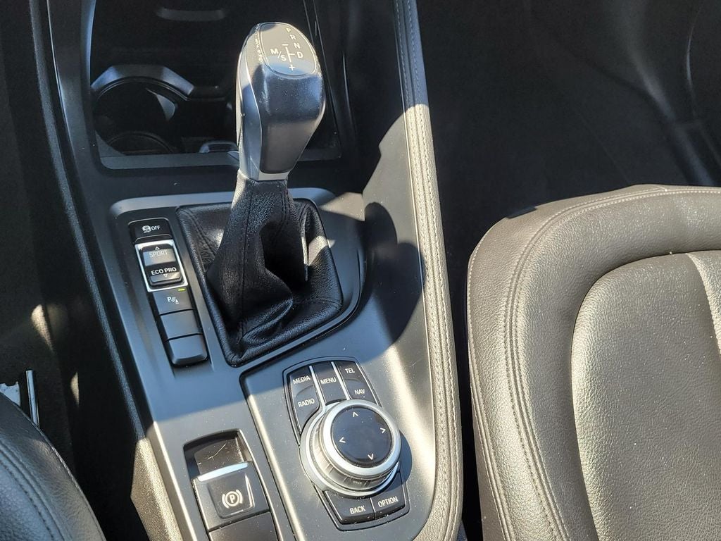 2017 BMW X1 sDrive28i