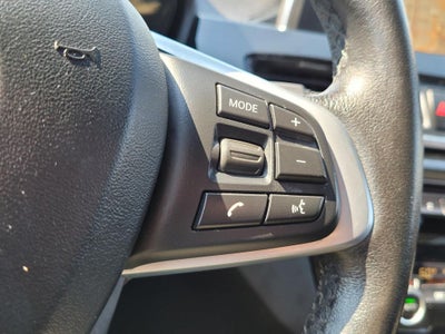 2017 BMW X1 sDrive28i