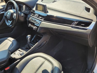 2017 BMW X1 sDrive28i