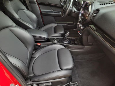 2022 MINI Countryman Cooper S