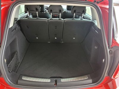 2022 MINI Countryman Cooper S