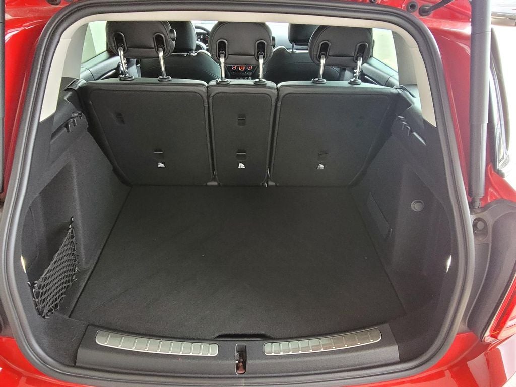 2022 MINI Countryman Cooper S
