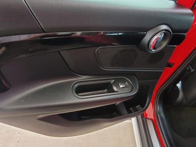 2022 MINI Countryman Cooper S