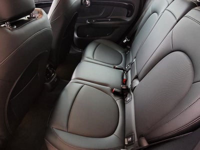 2022 MINI Countryman Cooper S