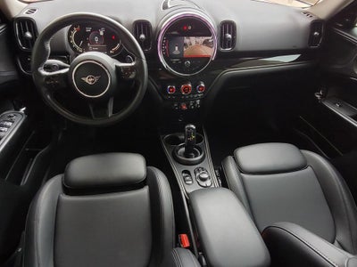 2022 MINI Countryman Cooper S