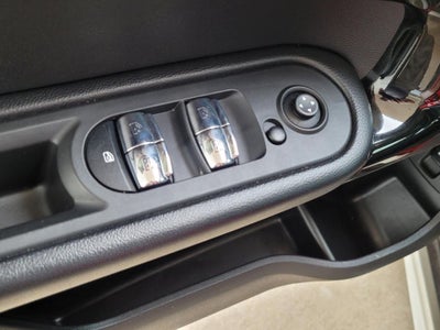 2022 MINI Countryman Cooper S