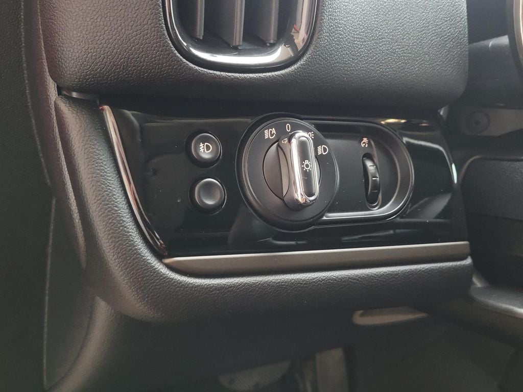 2022 MINI Countryman Cooper S