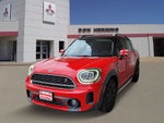 2022 MINI Countryman Cooper S