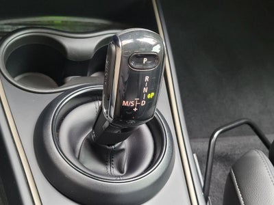 2022 MINI Countryman Cooper S