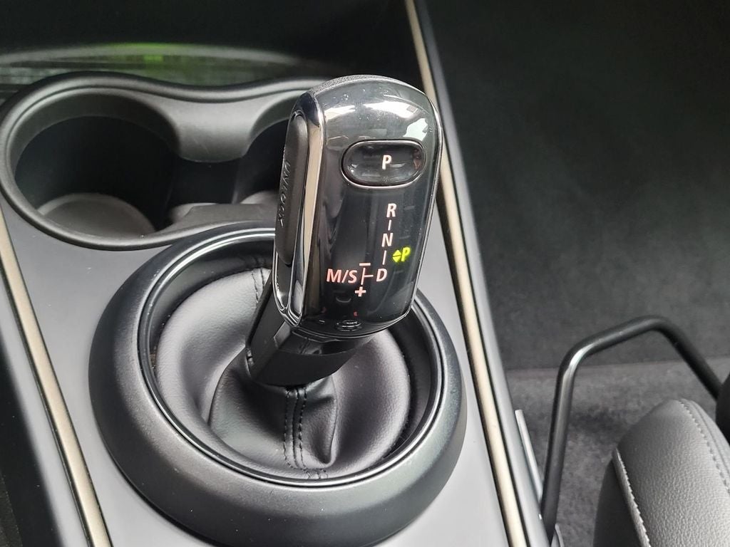 2022 MINI Countryman Cooper S