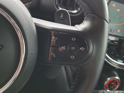 2022 MINI Countryman Cooper S