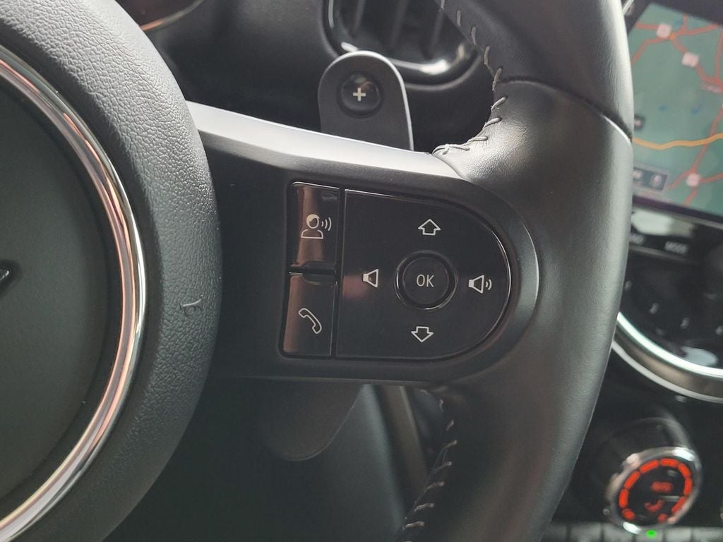 2022 MINI Countryman Cooper S